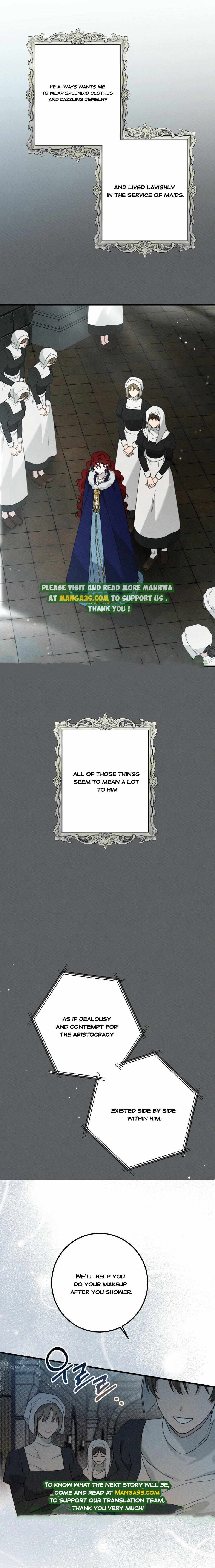 Under the Oak Tree Chapter 51 image 9